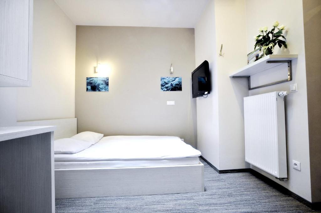 Hostel Promenada Rzeszow Ruang foto