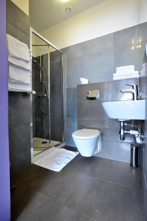 Hostel Promenada Rzeszow Ruang foto