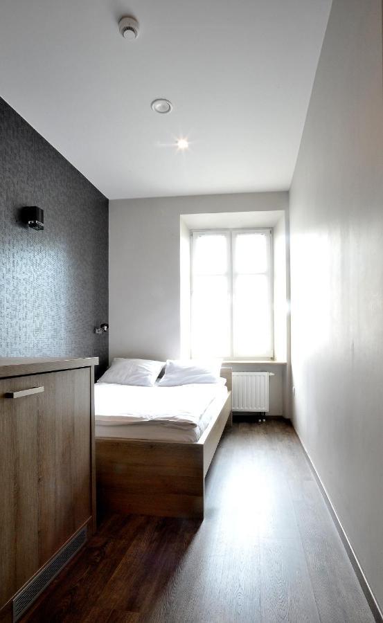 Hostel Promenada Rzeszow Ruang foto